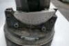 Vertex Tilt & Swivel Machine Vice 110mm Jaws - 5
