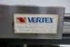 Vertex Tilt & Swivel Machine Vice 110mm Jaws - 6