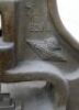 Edwards 5DB Fly Press - 2