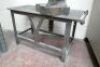 Edwards 5DB Fly Press - 3