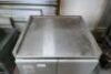 Versatool Tooling Cabinet - 3