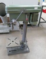 Ajax B-16 Pillar Drill