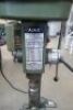 Ajax B-16 Pillar Drill - 2