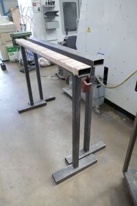 Steel Trestles