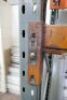 Dexion Speedlock Pallet Racking - 2