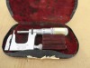 Starrett 0-25mm External Micrometer - 3