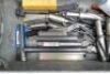 Assorted Turning Tools - 4