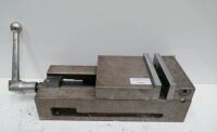 6" Machine Vice