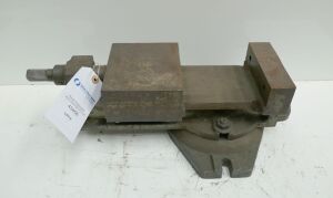 6" Swivel Base Vice