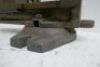 6" Swivel Base Vice - 2