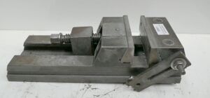 6" Rack Vice