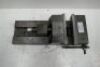 6" Rack Vice - 2