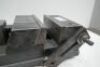 6" Rack Vice - 3