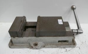 6" Machine Vice