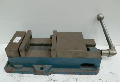 6" Machine Vice