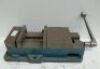 6" Machine Vice