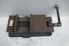 6" Machine Vice - 2