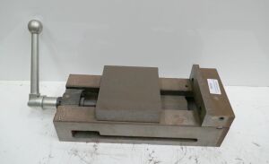 6" Machine Vice