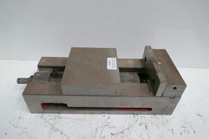 6" Machine Vice