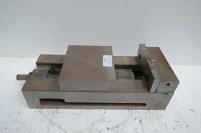 6" Machine Vice