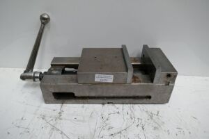 6" Machine Vice