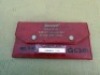 Starrett Radius Gauge set - 2