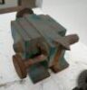 Walter Dividing Head - 3