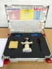 Mitutoyo Hardmatic Portable Hardness Tester