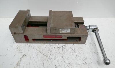 6" Machine Vice