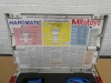 Mitutoyo Hardmatic Portable Hardness Tester - 2