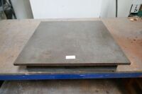 Storn 24" Surface Plate