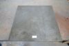 Storn 24" Surface Plate - 2