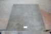 Storn 24" Surface Plate - 2