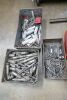 Assorted Milling Cutters & Drills - 3