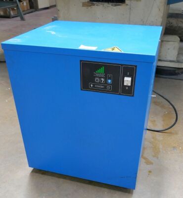 Compressed Air Dryer