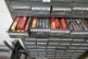Tooling Rack & Contents - 3