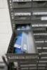 Tooling Rack & Contents - 6