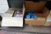 Tooling Rack & Contents - 8