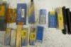 Assorted Bull Nose Cutters - 3