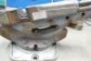 6" Tilt & Swivel Vice - 3