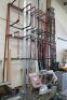 Raw Material Rack