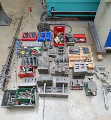 Miscellaneous Engineering Equipment