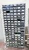 Rack & Contents, Fixings