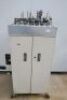 Mobile Tool Trolley & Assorted BT40 Tooling