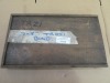 Moore & Wright 7"-8" External Micrometer - 2