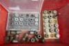 Assorted ER32 Collets - 2