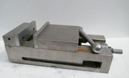 Machine Vice 6" Jaws