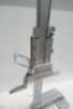 Mitutoyo Vernier Height Gauge 0-20" - 3