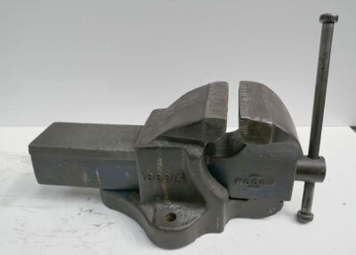 Woden 186B/4 Bench Vice