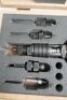 Masterfix MFX511QI Rivet Gun - 3